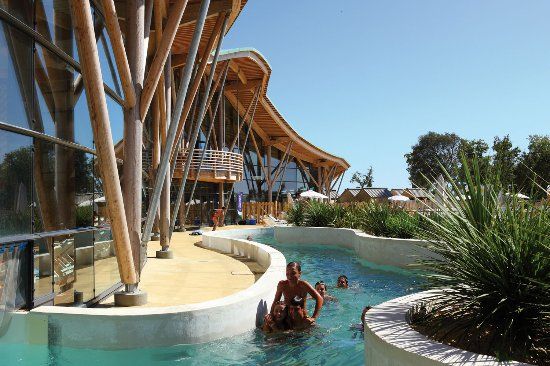 Centre Aquatique Iléo